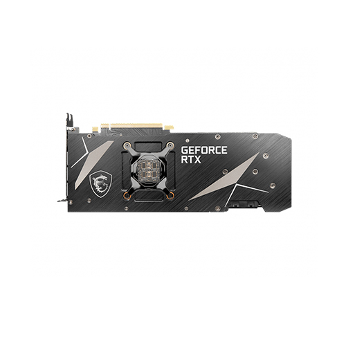 MSI GeForce RTX 3080 Ti VENTUS 3X Graphics Card Price in